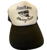 Firestone MoneyTrain Trucker Hats